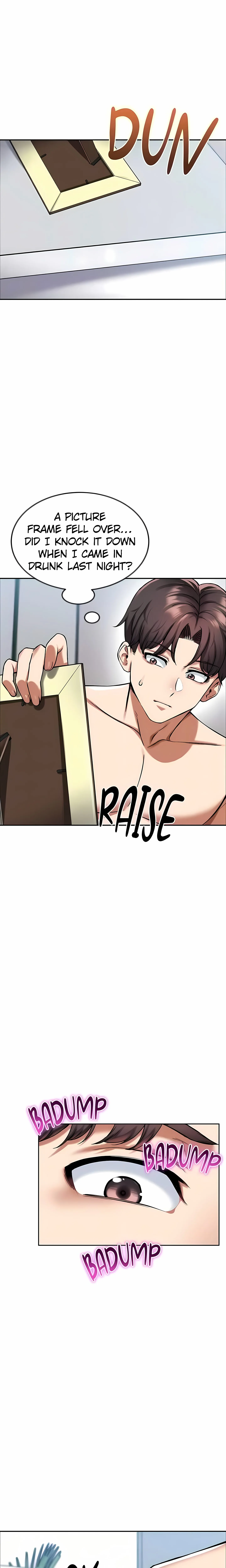 Read Joyful Cumpany chapter 34 image 13 on Lezhin