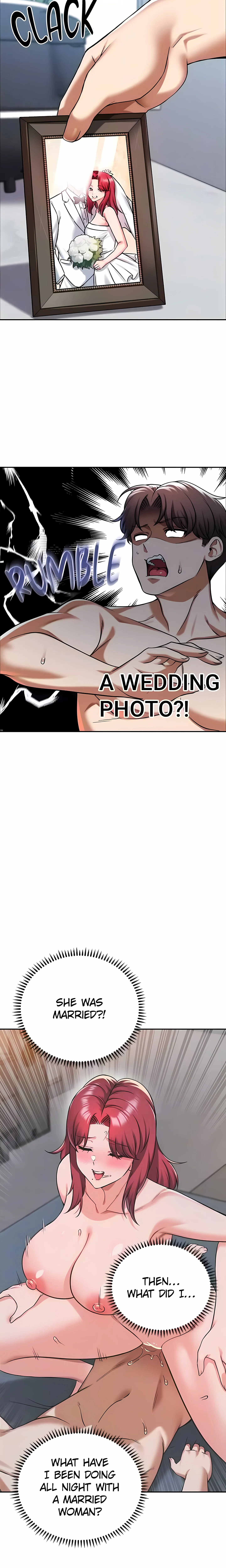 Read Joyful Cumpany chapter 34 image 14 on Lezhin