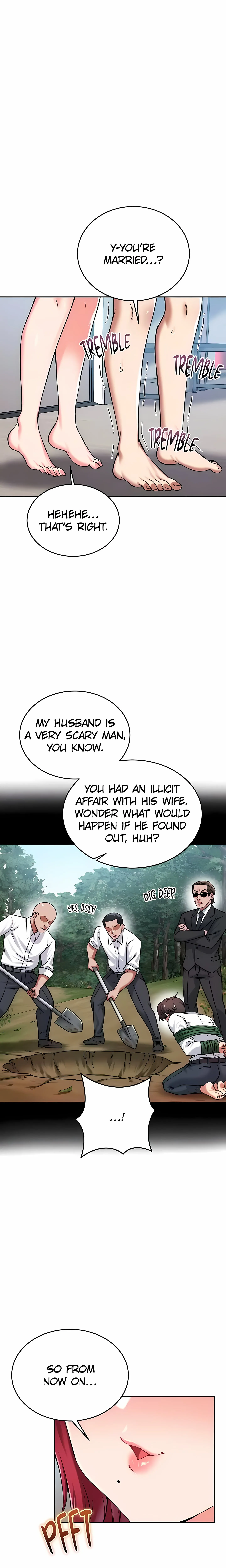 Read Joyful Cumpany chapter 34 image 16 on Lezhin