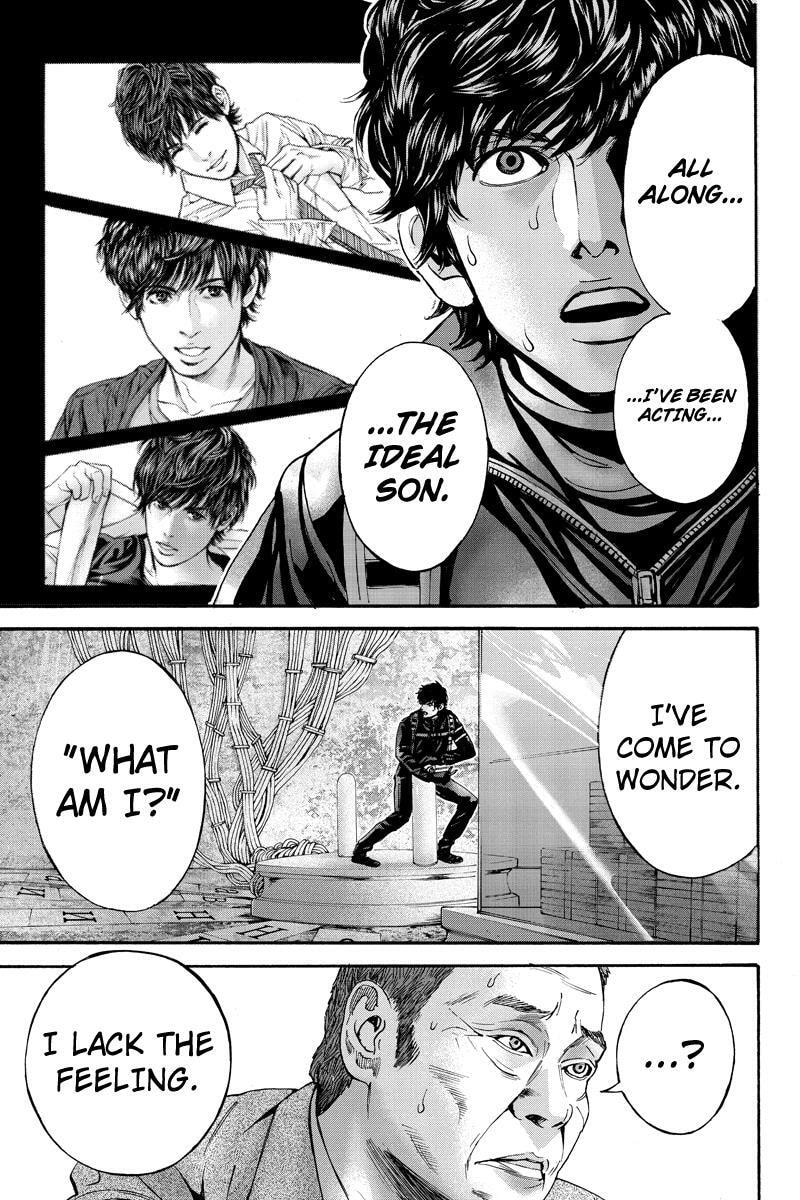 Read Joyful Days? chapter 0 image 2 on Lezhin