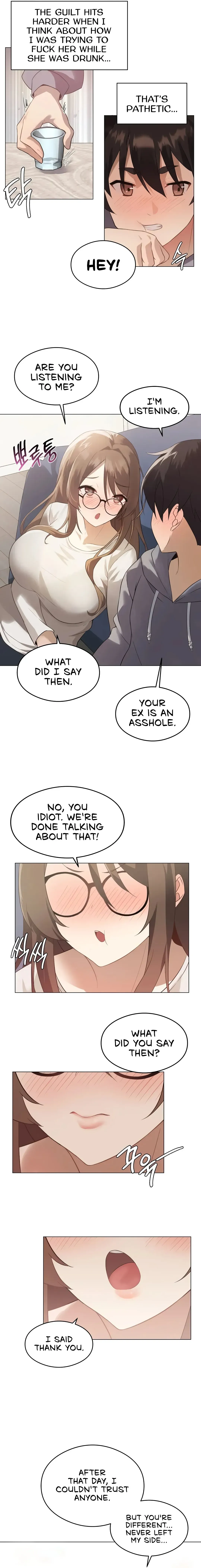 Read Joystick Joyride chapter 1 image 6 on Lezhin