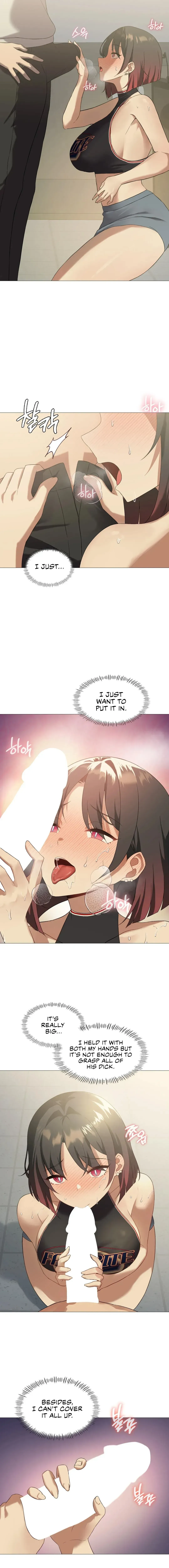 Read Joystick Joyride chapter 10 image 10 on Lezhin