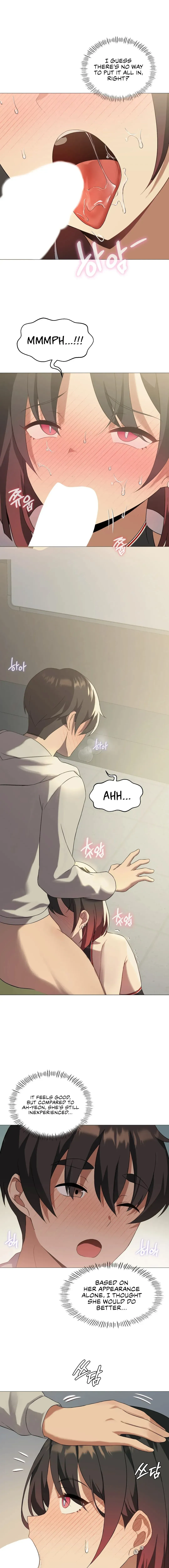 Read Joystick Joyride chapter 10 image 11 on Lezhin