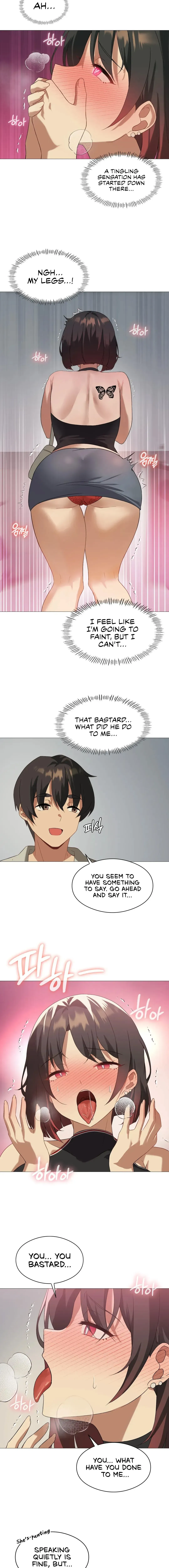 Read Joystick Joyride chapter 10 image 6 on Lezhin