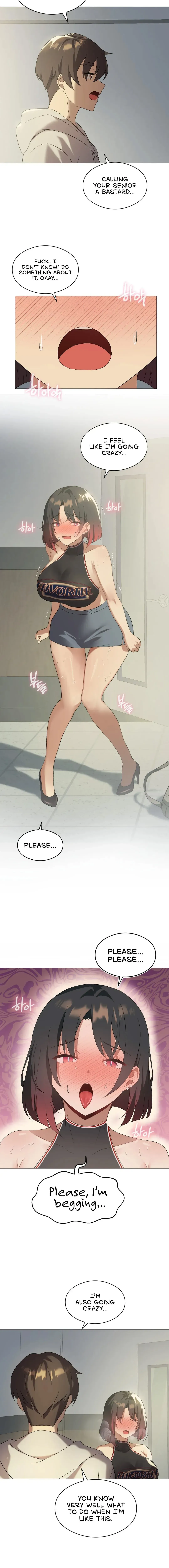 Read Joystick Joyride chapter 10 image 7 on Lezhin