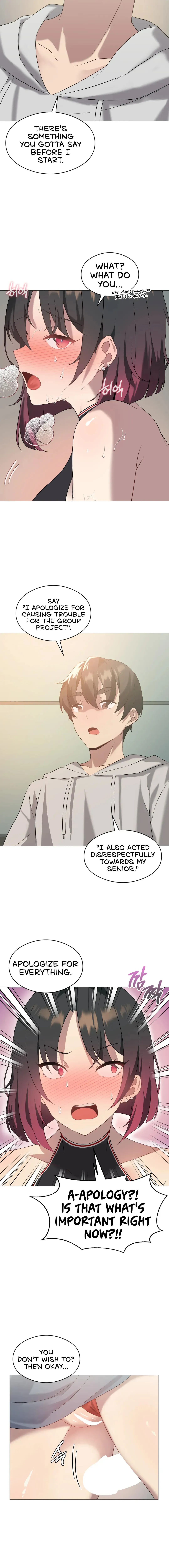 Read Joystick Joyride chapter 11 image 12 on Lezhin