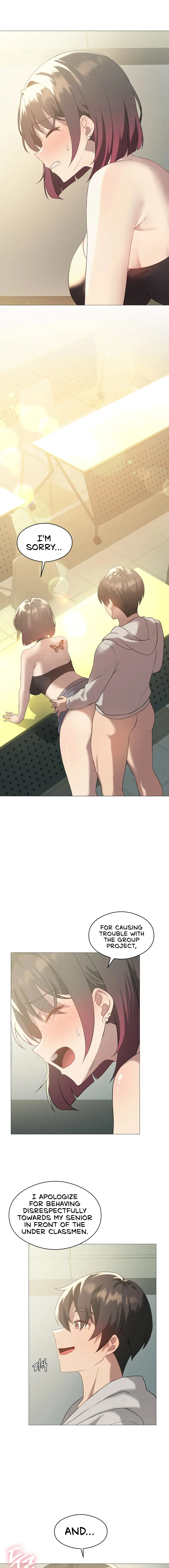 Read Joystick Joyride chapter 11 image 13 on Lezhin