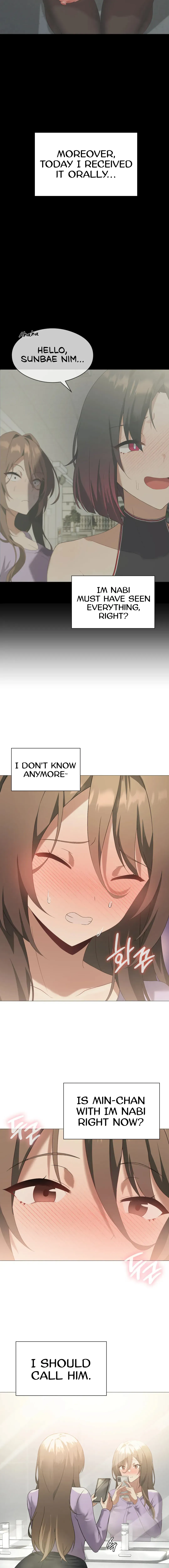 Read Joystick Joyride chapter 11 image 2 on Lezhin