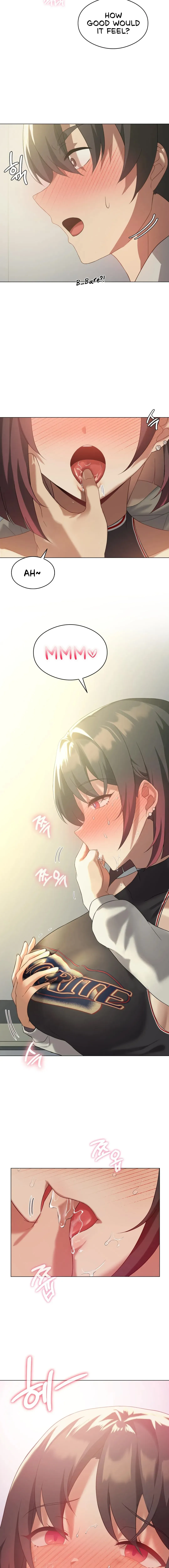 Read Joystick Joyride chapter 12 image 10 on Lezhin