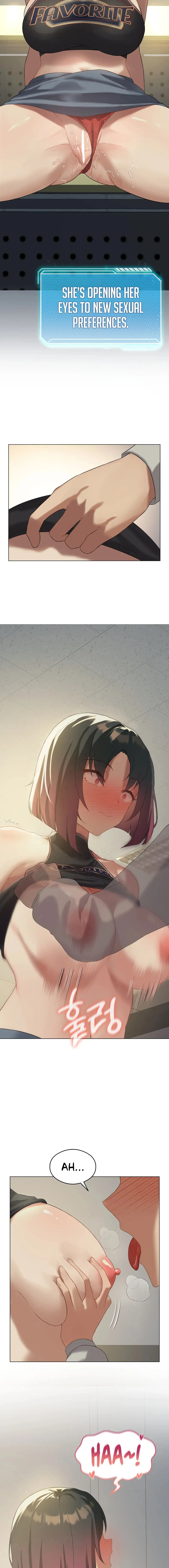 Read Joystick Joyride chapter 12 image 13 on Lezhin