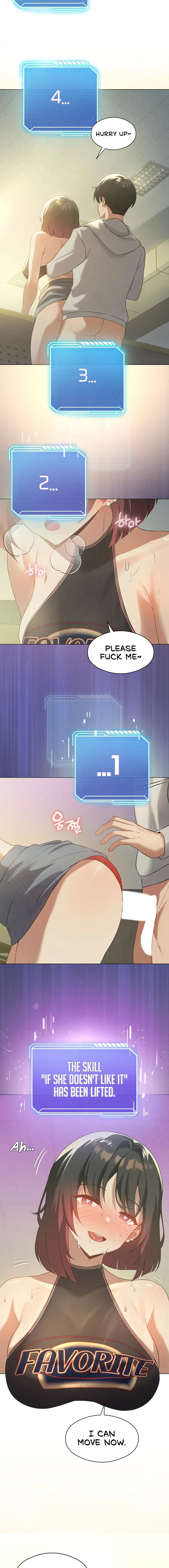 Read Joystick Joyride chapter 12 image 2 on Lezhin