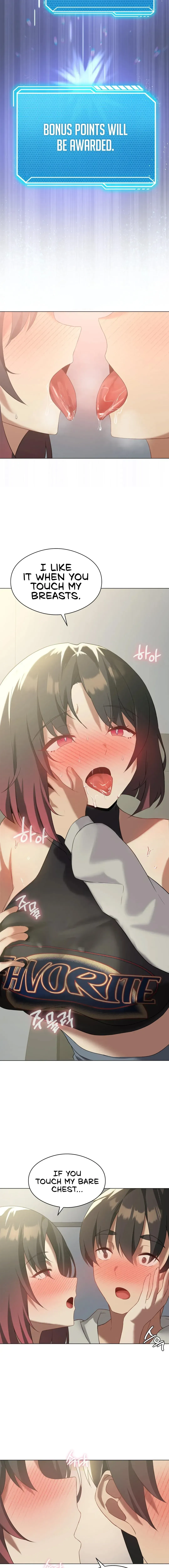 Read Joystick Joyride chapter 12 image 9 on Lezhin