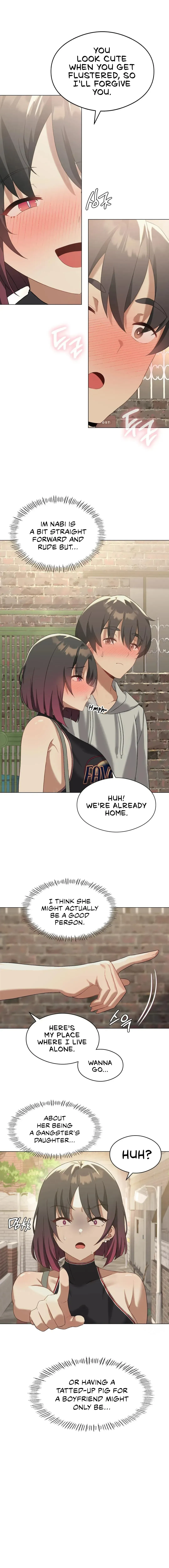 Read Joystick Joyride chapter 13 image 13 on Lezhin