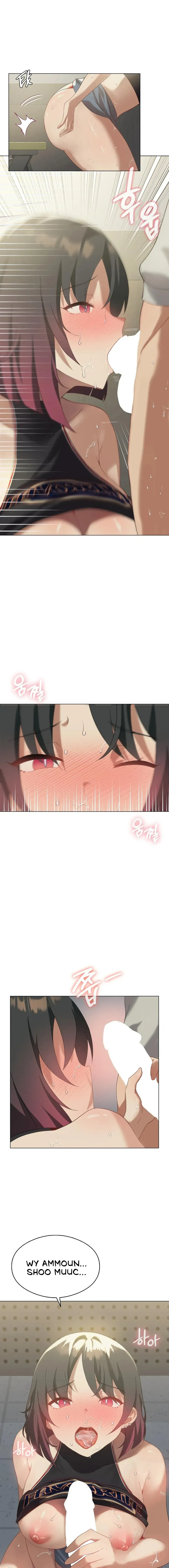 Read Joystick Joyride chapter 13 image 2 on Lezhin
