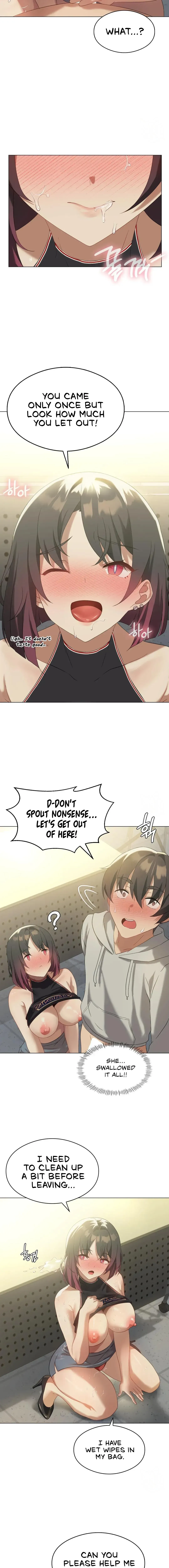 Read Joystick Joyride chapter 13 image 3 on Lezhin
