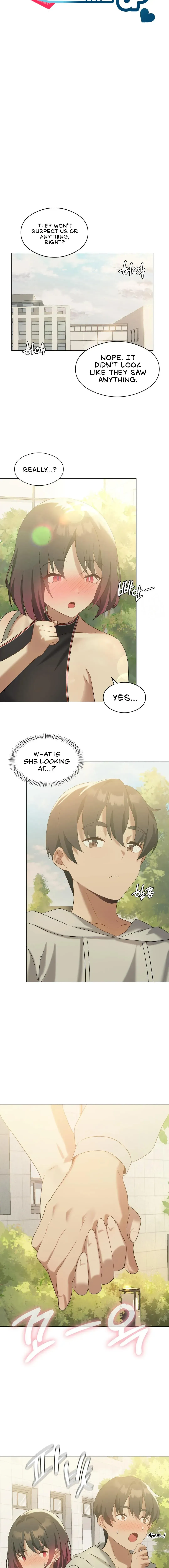 Read Joystick Joyride chapter 13 image 7 on Lezhin