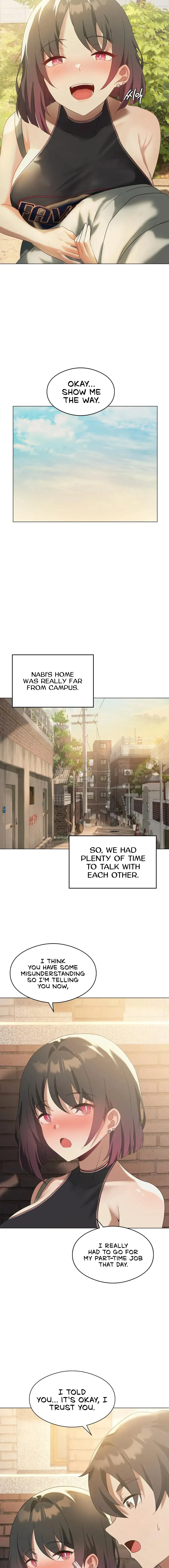 Read Joystick Joyride chapter 13 image 9 on Lezhin