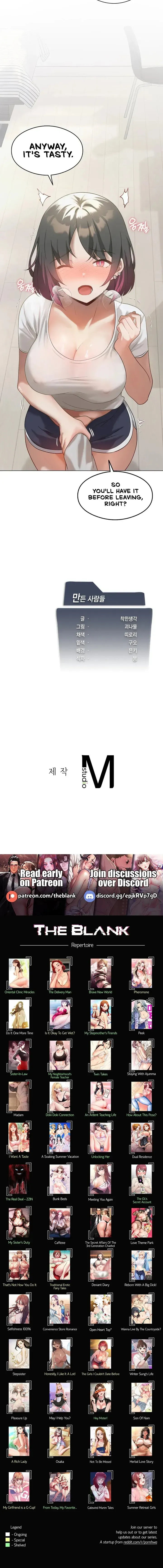 Read Joystick Joyride chapter 14 image 10 on Lezhin