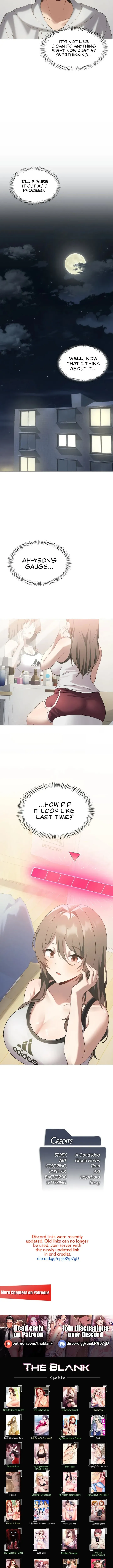 Read Joystick Joyride chapter 15 image 10 on Lezhin