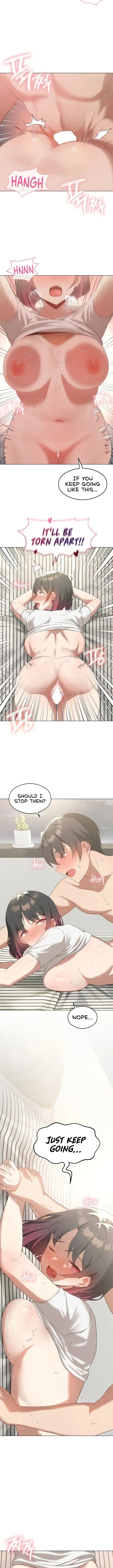 Read Joystick Joyride chapter 15 image 2 on Lezhin