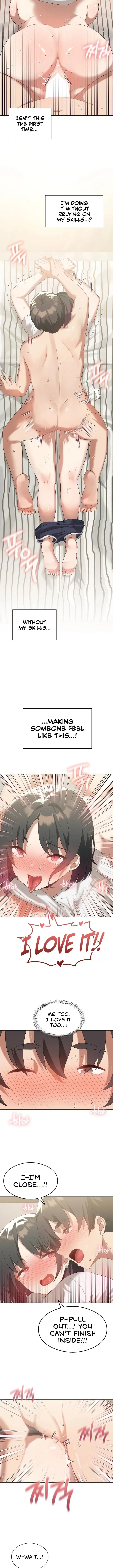 Read Joystick Joyride chapter 15 image 3 on Lezhin