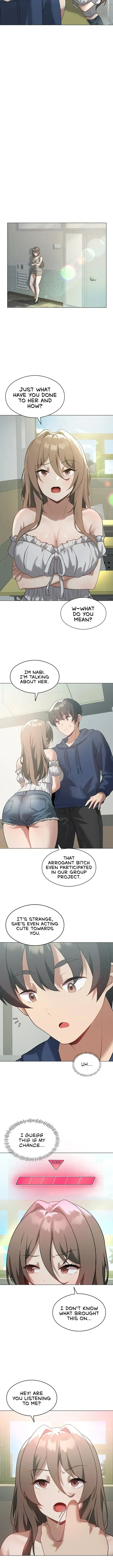 Read Joystick Joyride chapter 16 image 3 on Lezhin