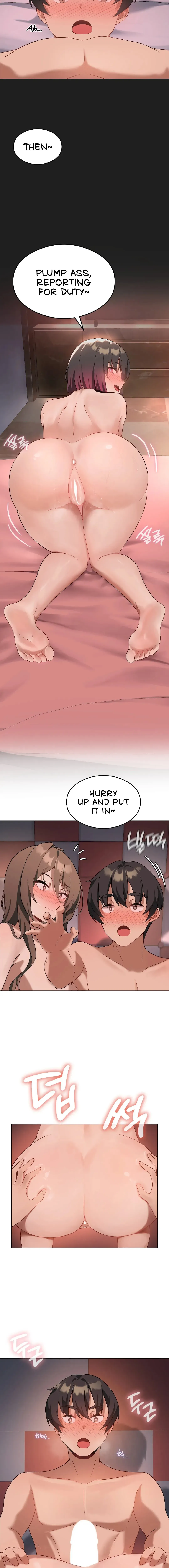 Read Joystick Joyride chapter 17 image 13 on Lezhin