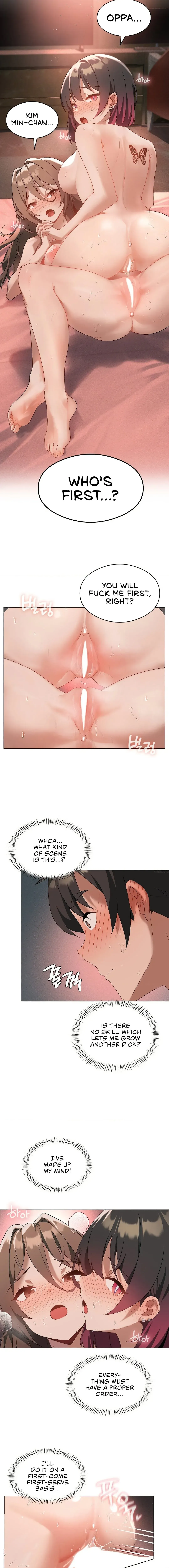 Read Joystick Joyride chapter 18 image 1 on Lezhin