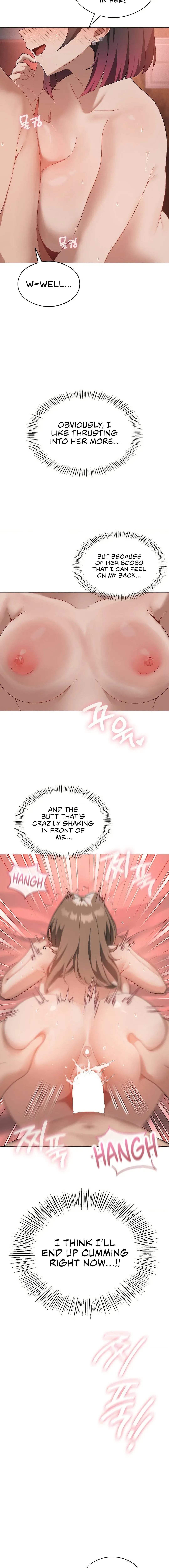 Read Joystick Joyride chapter 18 image 11 on Lezhin