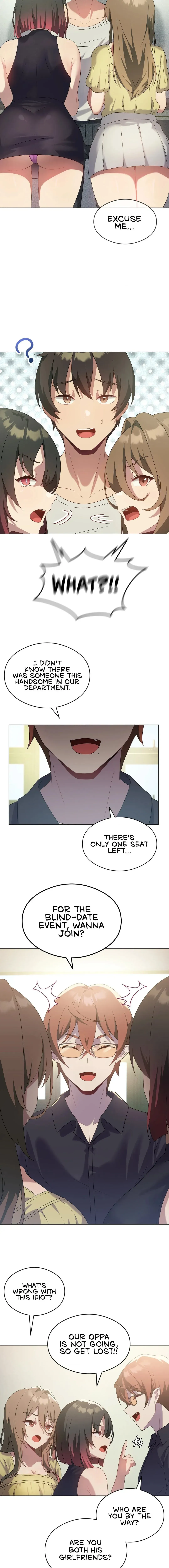 Read Joystick Joyride chapter 19 image 11 on Lezhin