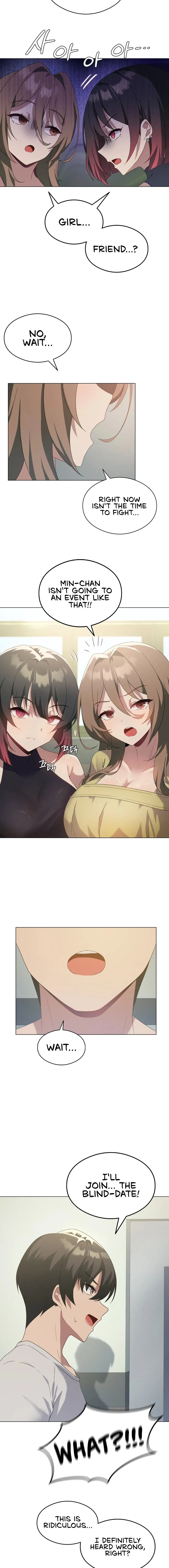Read Joystick Joyride chapter 19 image 12 on Lezhin