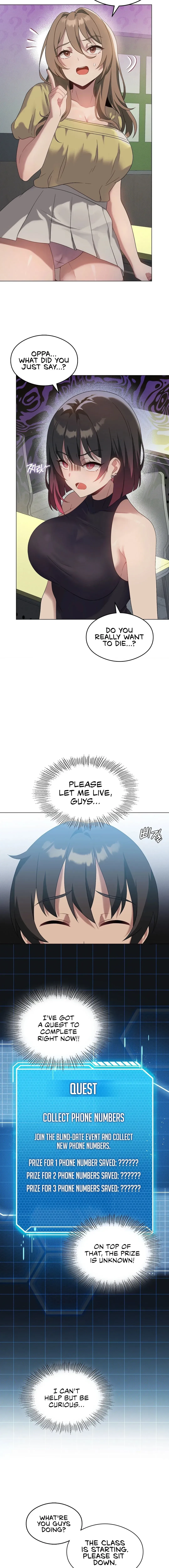 Read Joystick Joyride chapter 19 image 13 on Lezhin
