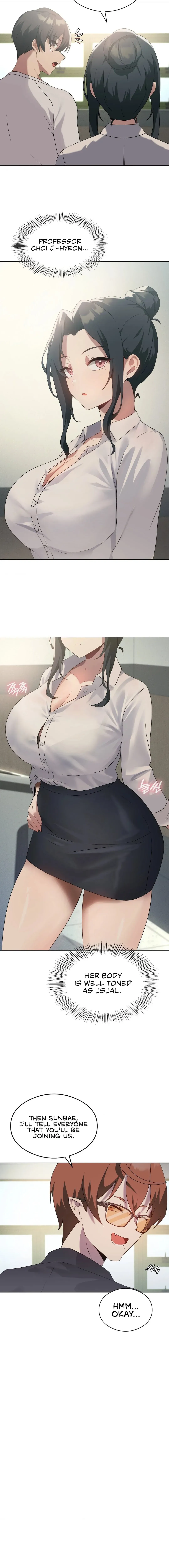 Read Joystick Joyride chapter 19 image 14 on Lezhin