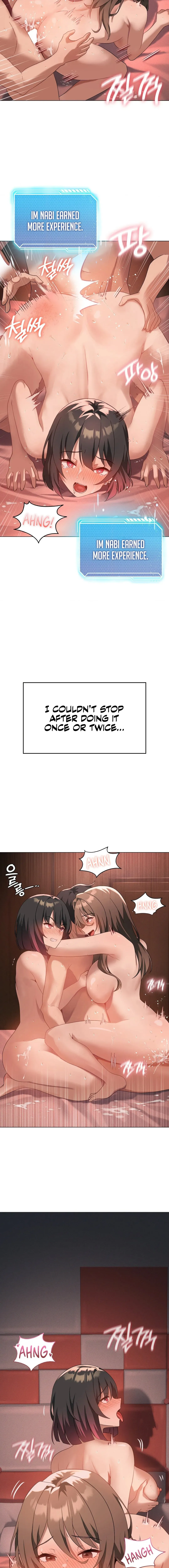 Read Joystick Joyride chapter 19 image 4 on Lezhin