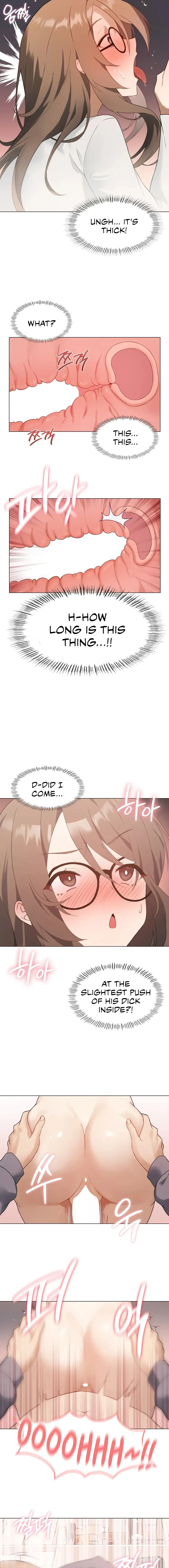 Read Joystick Joyride chapter 2 image 10 on Lezhin