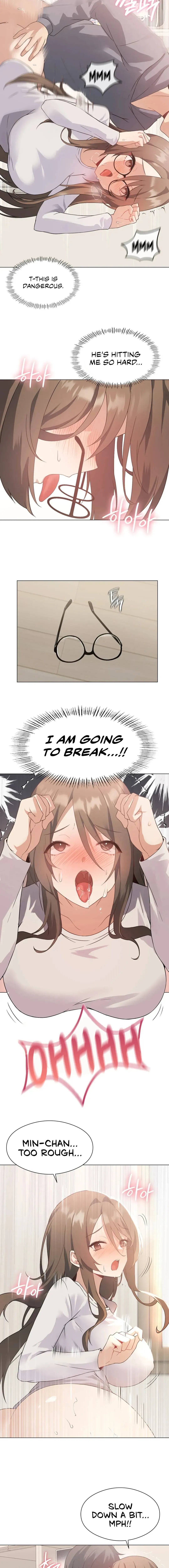 Read Joystick Joyride chapter 2 image 11 on Lezhin