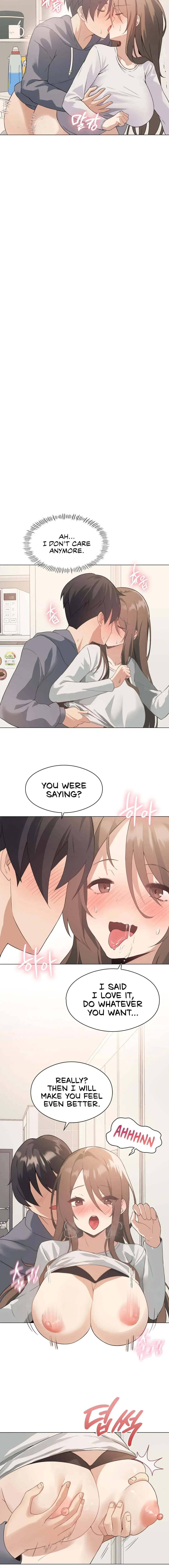 Read Joystick Joyride chapter 2 image 12 on Lezhin