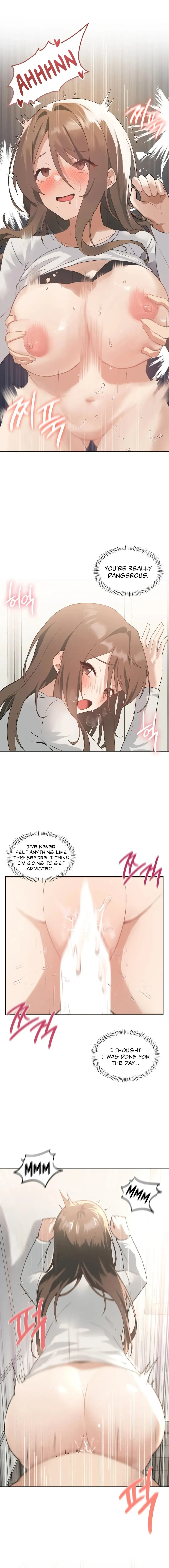 Read Joystick Joyride chapter 2 image 13 on Lezhin