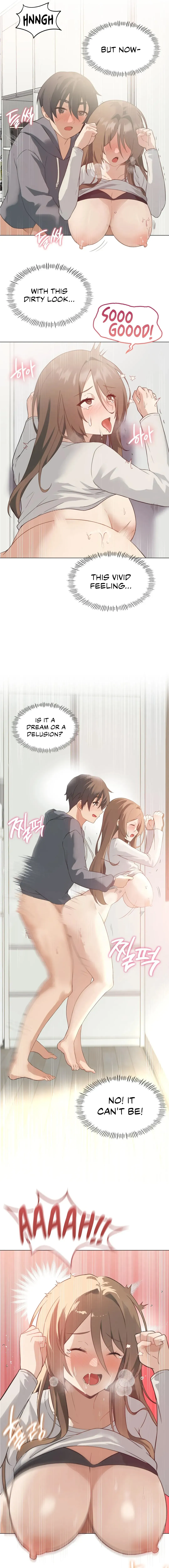 Read Joystick Joyride chapter 2 image 14 on Lezhin