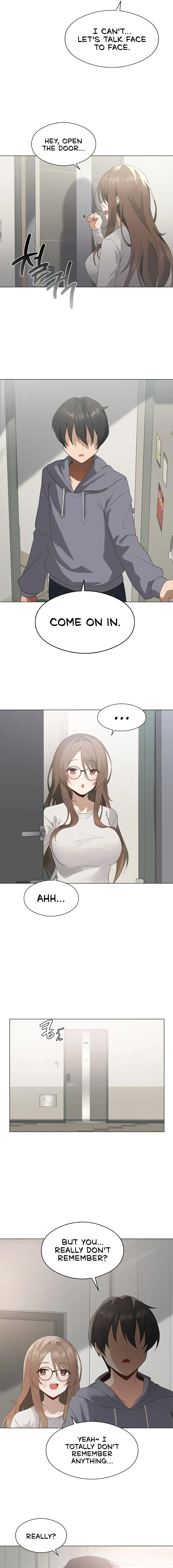 Read Joystick Joyride chapter 2 image 4 on Lezhin