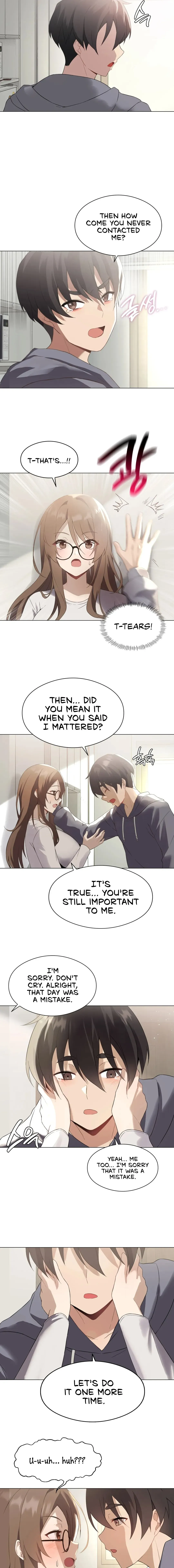 Read Joystick Joyride chapter 2 image 5 on Lezhin