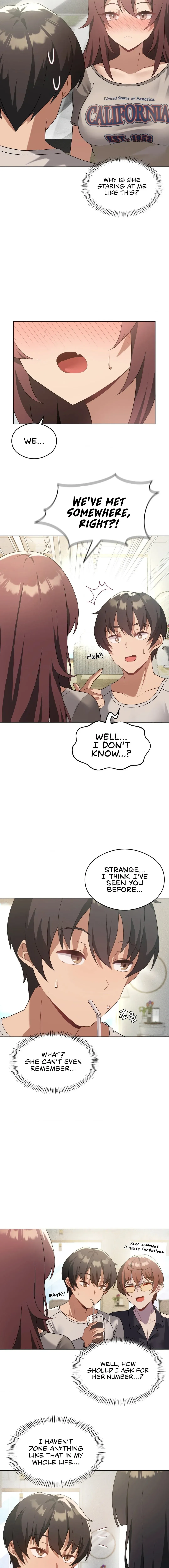 Read Joystick Joyride chapter 20 image 1 on Lezhin