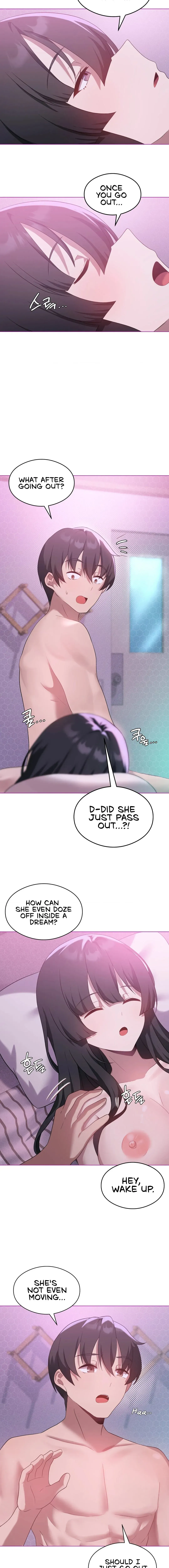Read Joystick Joyride chapter 22 image 2 on Lezhin