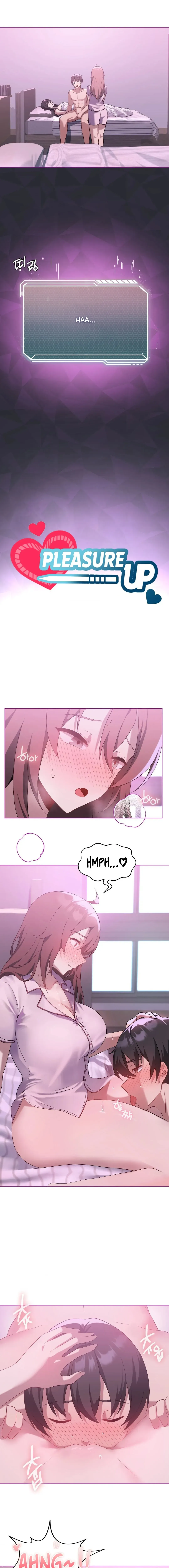 Read Joystick Joyride chapter 22 image 4 on Lezhin