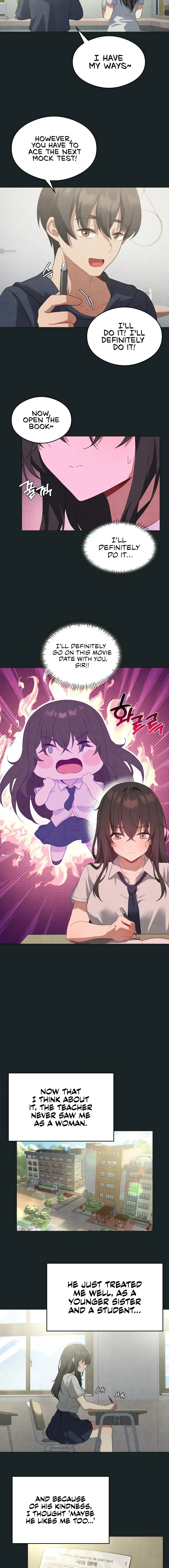 Read Joystick Joyride chapter 23 image 5 on Lezhin