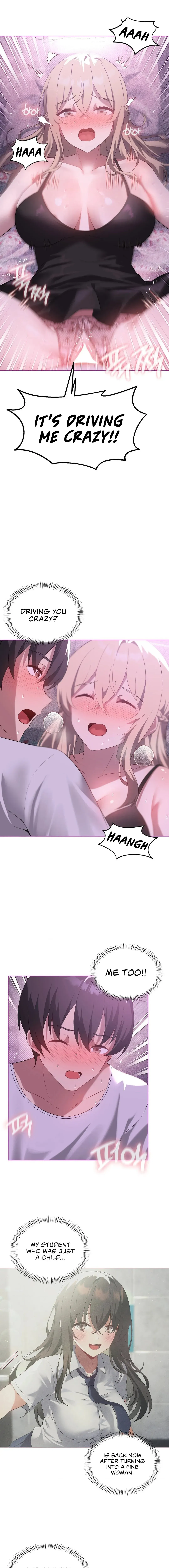 Read Joystick Joyride chapter 24 image 11 on Lezhin