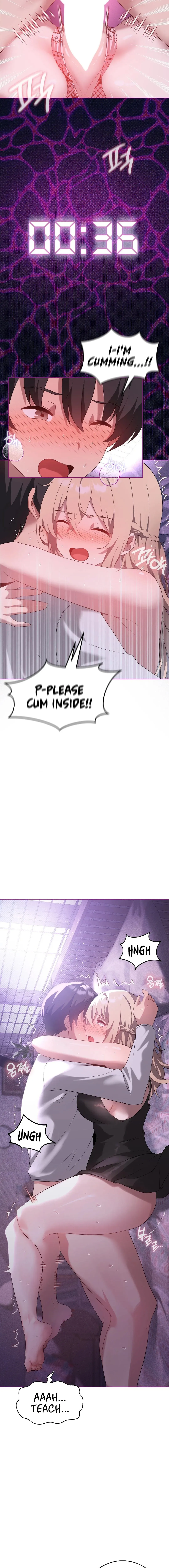 Read Joystick Joyride chapter 24 image 13 on Lezhin