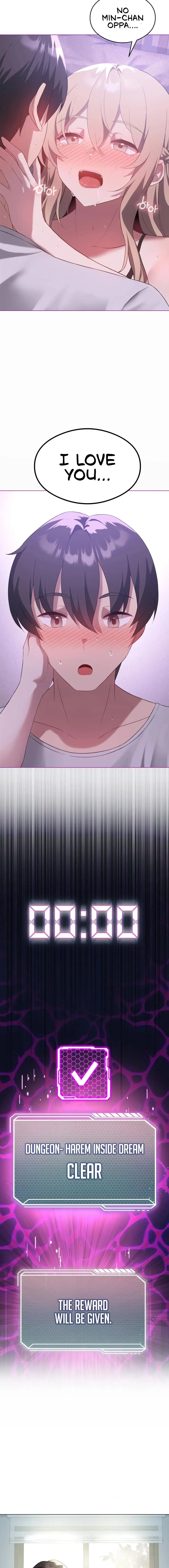 Read Joystick Joyride chapter 24 image 14 on Lezhin
