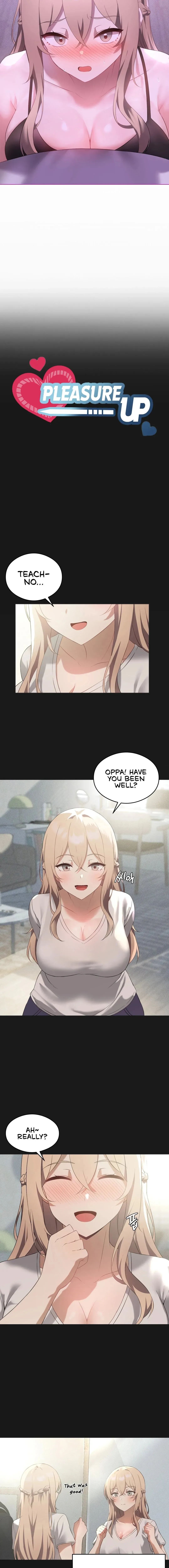 Read Joystick Joyride chapter 24 image 2 on Lezhin