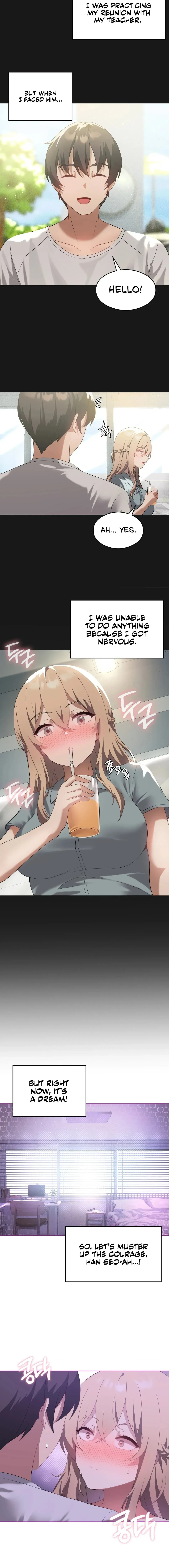 Read Joystick Joyride chapter 24 image 3 on Lezhin